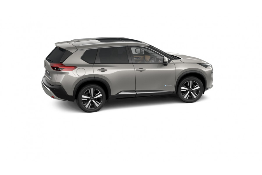 2025 Nissan X-Trail T33 Ti-L e-POWER SUV Image 15