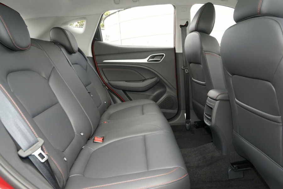 2022 MG ZS AZS1 Excite SUV Image 9