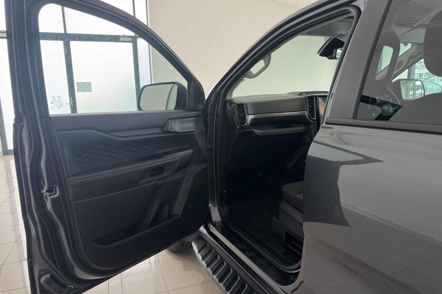 2024 MY25.25 Ford Ranger P703 XLT Ute Image 14