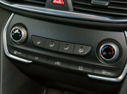 2018 MY19 Hyundai Santa Fe TM Active Wagon