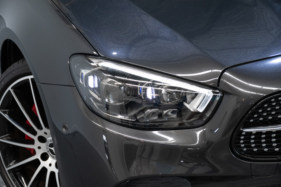 2021 Mercedes-Benz E-Class E350 Sedan Image 2