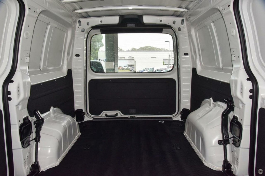 2026 MY27 Hyundai Staria Load US4.V4  Van Image 22
