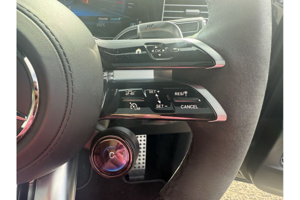 2025 MY25.55 Mercedes-Benz GLE-Class C167 GLE53 AMG Coupe Image 21