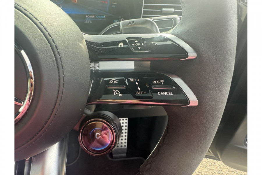 2025 MY25.55 Mercedes-Benz GLE-Class C167 GLE53 AMG Coupe Image 21