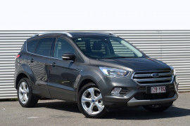 Ford Escape TREND ZG 2018.00MY