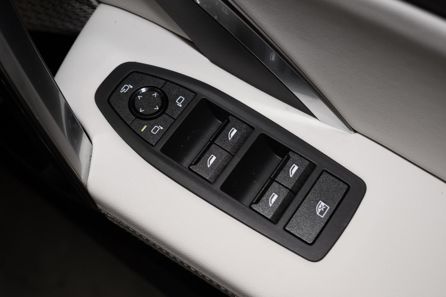 2026 BMW X1 U11 sDrive20i SUV