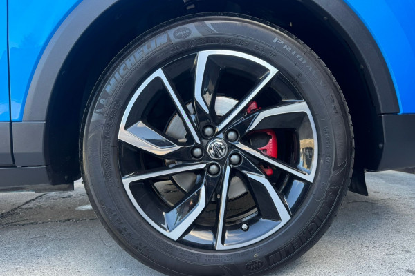 2021 MG ZS Essence SUV Image 18