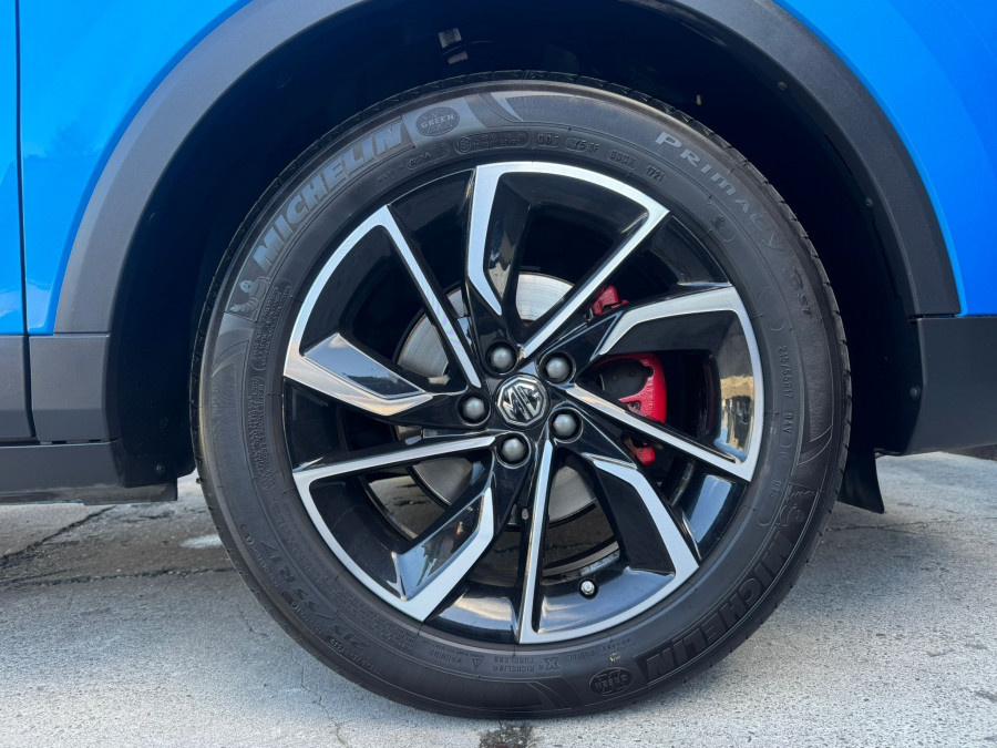 2021 MG ZS Essence SUV Image 18