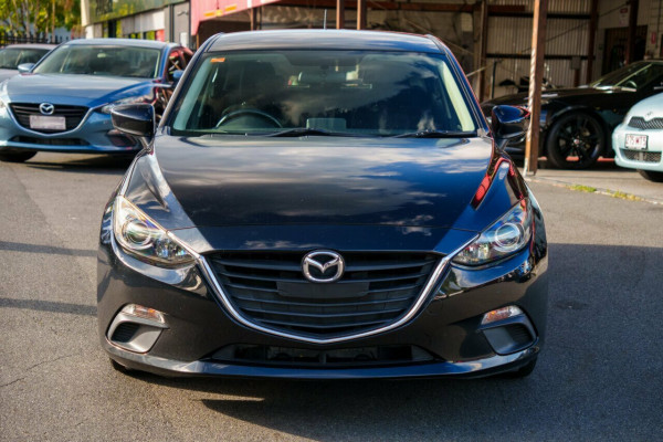 2014 Mazda 3 BM Series Maxx Hatch Image 5