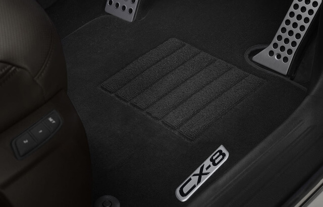 Carpet Floor Mats