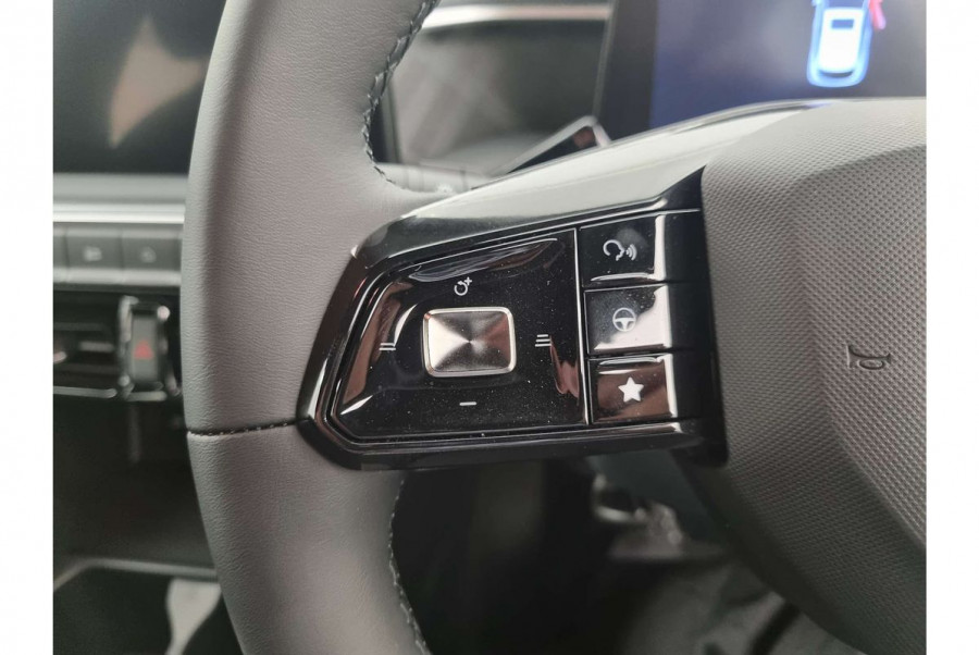 2025 MG MG3 Essence Hatch Image 13