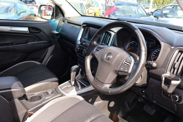 2019 MY20 Holden Colorado RG LS-X Ute Image 12