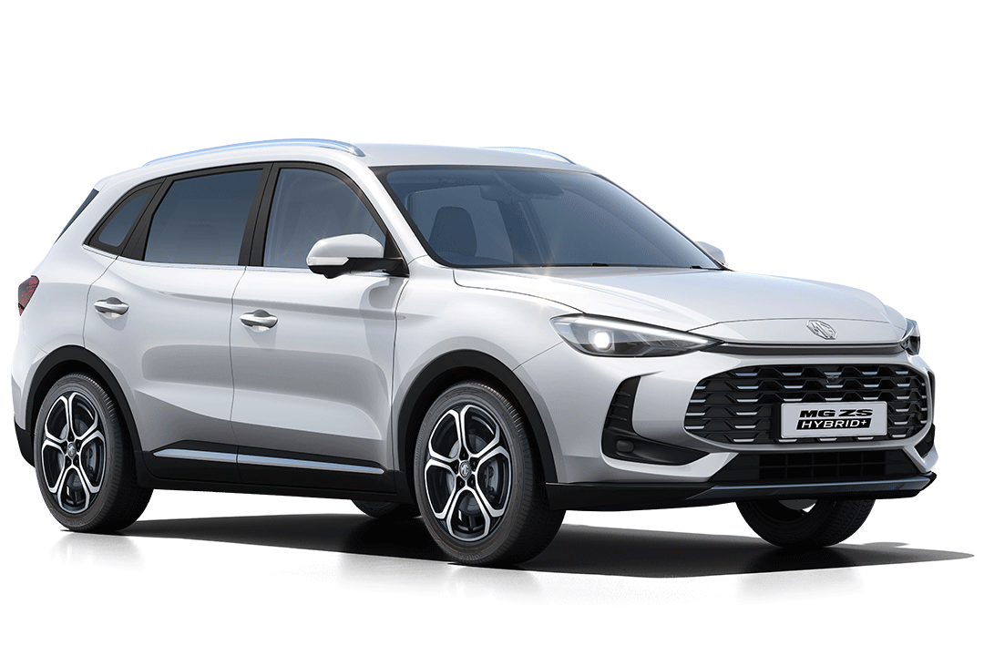 2024 MY25 MG ZS ZS32 Excite Hybrid+ SUV