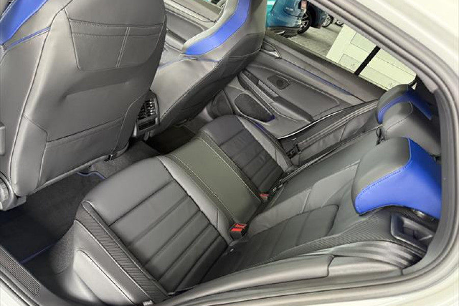 2024 MY24.5 Volkswagen Golf 8 R Hatch Image 12