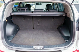 2014 Kia Sportage SL Platinum SUV