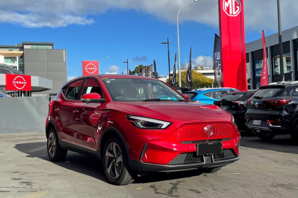 2025 MG ZS EV Excite 51kw SUV