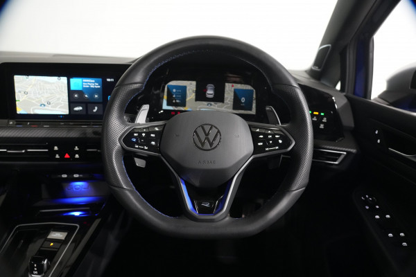 2025 Volkswagen Golf 7 R Hatch Image 13