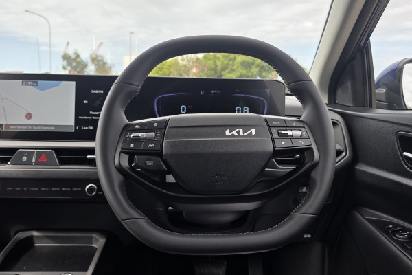 2026 Kia Stonic YB PE2 Sport SUV Image 12