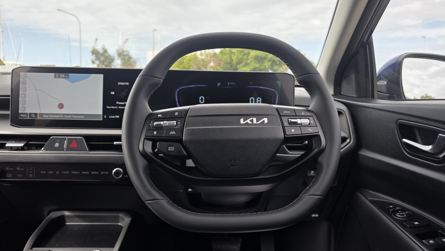 2026 Kia Stonic YB PE2 Sport SUV Image 12