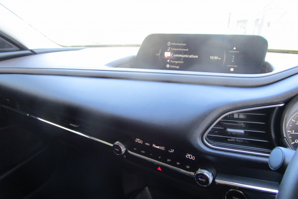 2025 Mazda CX-30 DM Series G25 Touring SUV Image 10