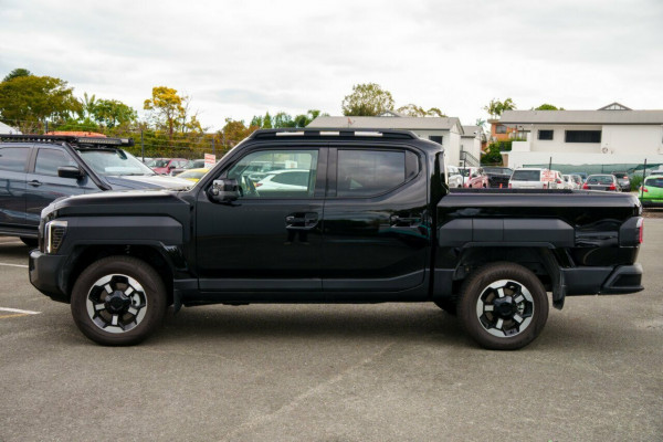 2025 MY26 Kia Tasman TK X-Line Ute Image 4