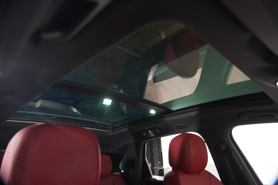 2022 Porsche Cayenne 9YA  SUV