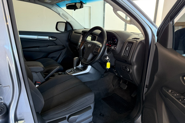 2017 Holden Trailblazer RG LT SUV Image 5