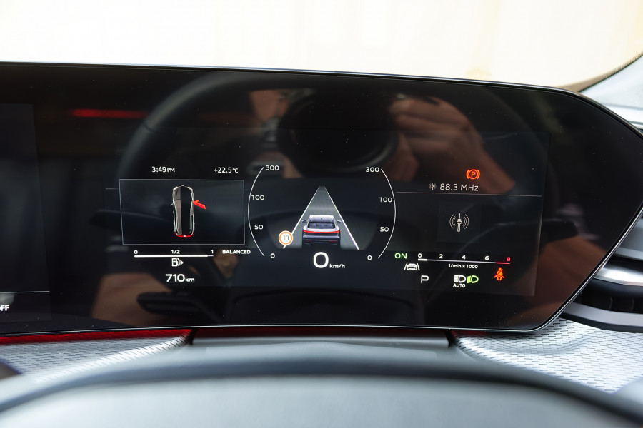 2025 MY26 Audi Q5 TFSI Sport SUV