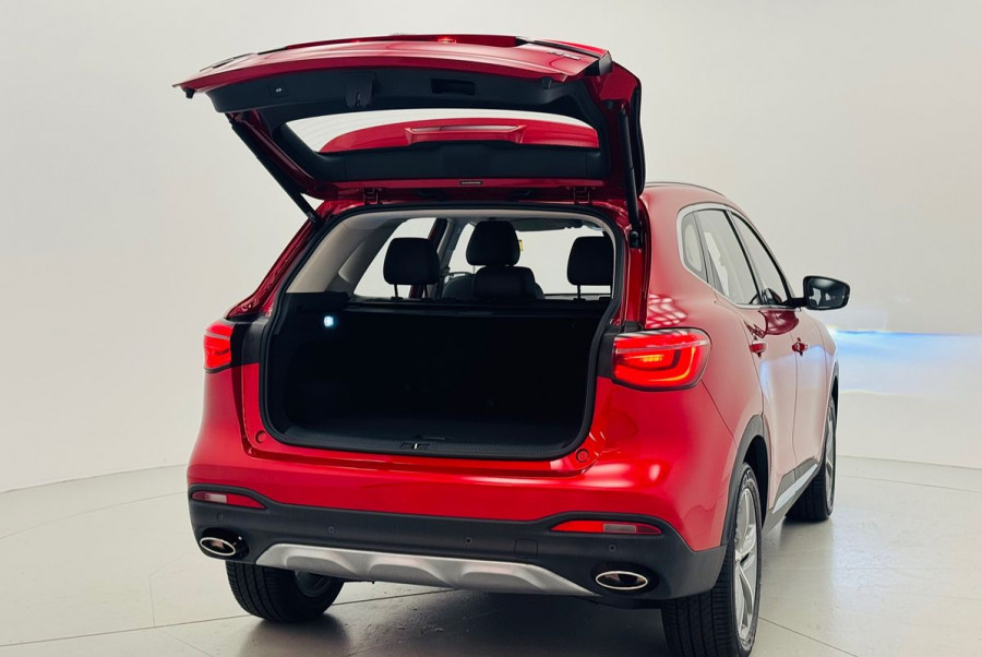 2024 MG HS SAS23 Excite SUV Image 11