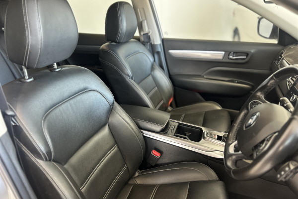 2018 Renault Koleos HZG Zen SUV Image 9