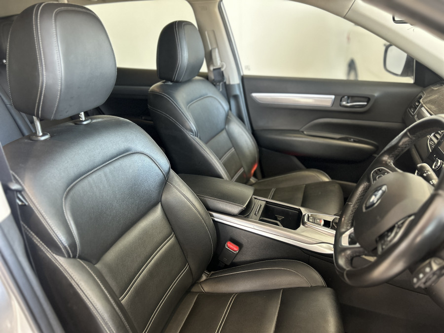 2018 Renault Koleos HZG Zen SUV Image 9