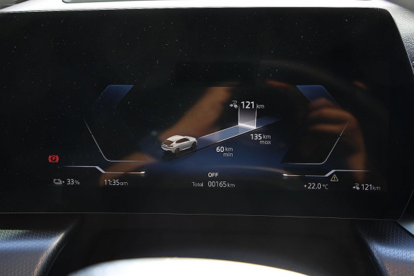 2024 BMW iX2 U10 xDrive30 M Sport SUV image 13