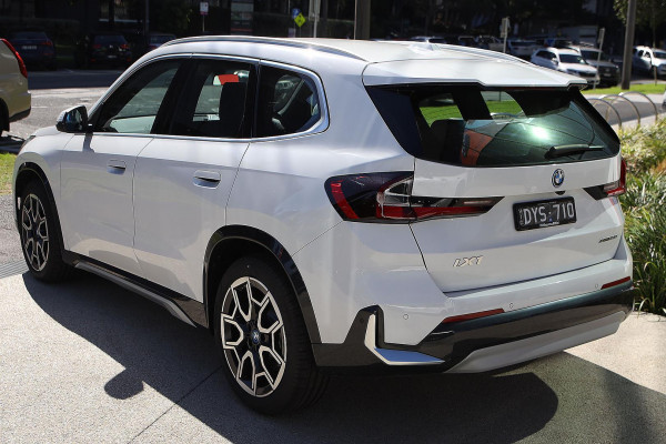 2025 BMW iX1 U11 xDrive30 M Sport SUV image 6