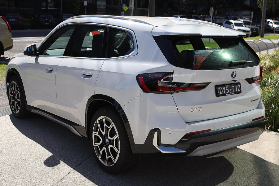 2025 BMW iX1 U11 xDrive30 M Sport SUV