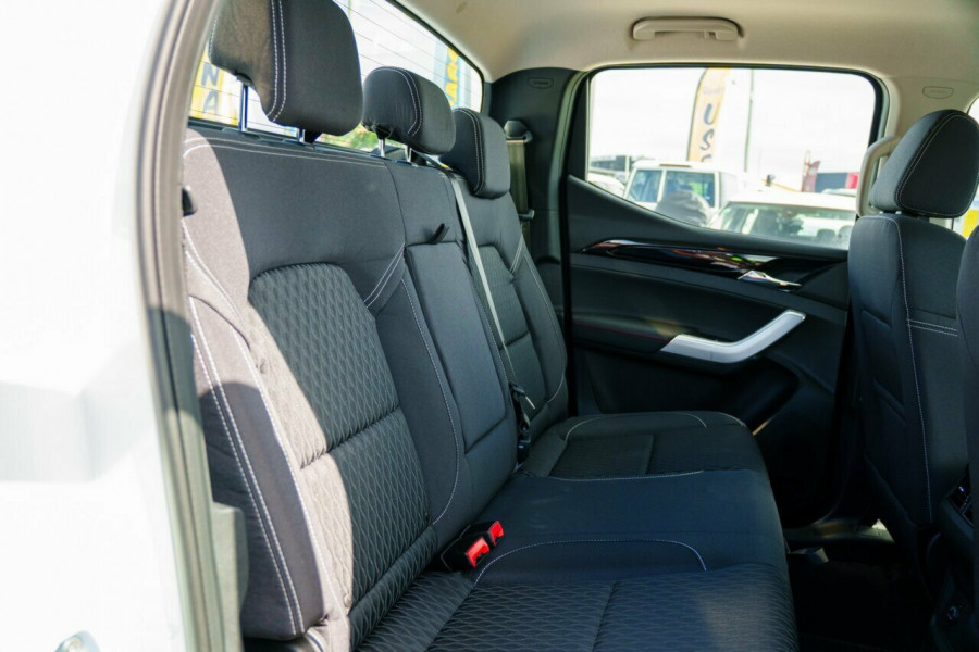 2025 MY23 LDV T60 SK8C Max PRO Ute Image 8