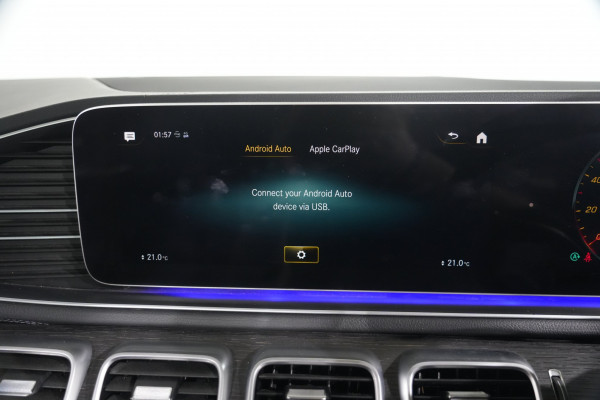2019 Mercedes-Benz GLE-Class GLE450 SUV Image 20