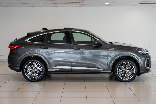 2025 Audi Q5 GU TDI 150kW Sport SUV image 3