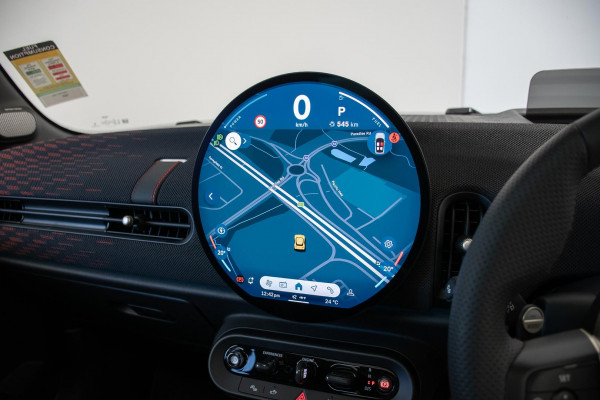 2025 [THIS VEHICLE IS SOLD]