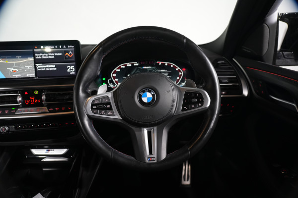 2022 BMW X4 M40i SUV Image 15