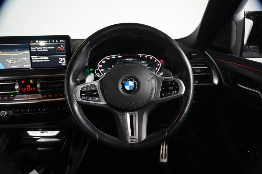 2022 BMW X4 M40i SUV