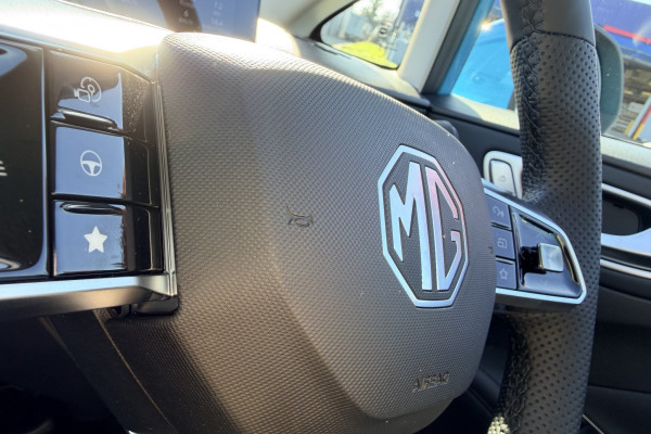2026 MG MG4 AH4E Essence 64 Hatch Image 14
