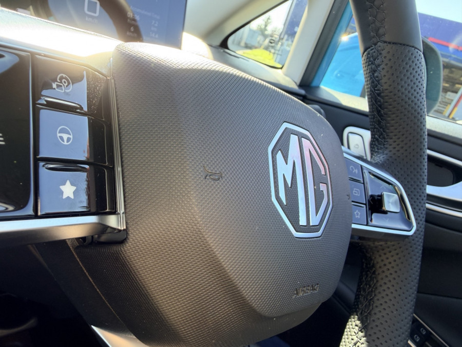 2026 MG MG4 AH4E Essence 64 Hatch Image 14