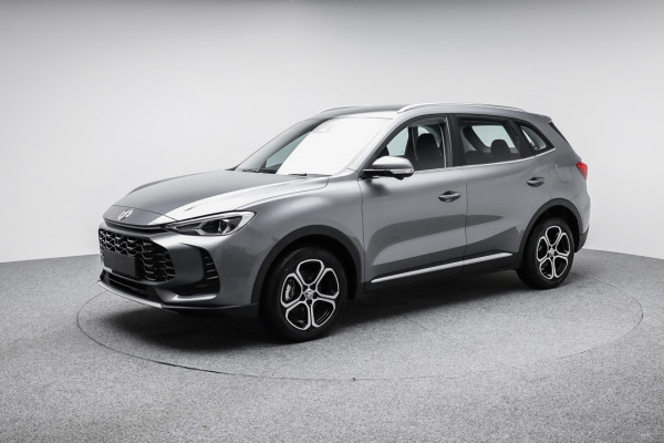 2026 MG ZS ZS32 Excite Hybrid+ SUV Image 4
