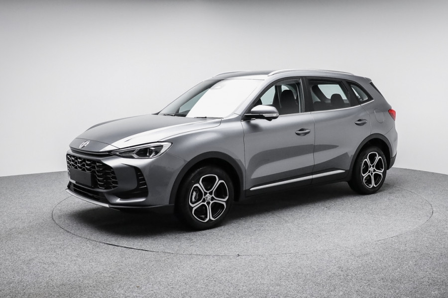 2026 MG ZS ZS32 Excite Hybrid+ SUV Image 4