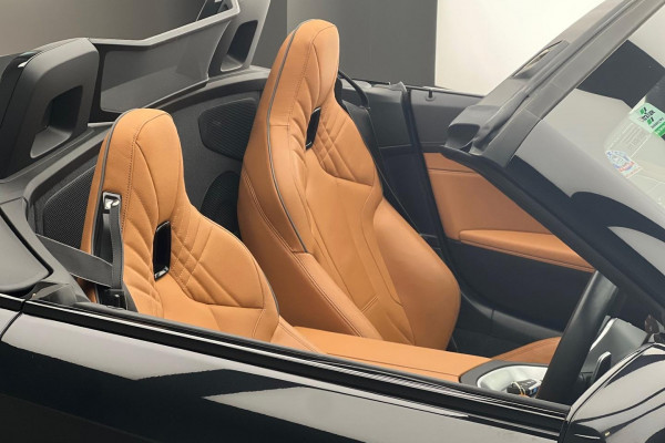 2020 MY19 BMW Z4 G29 sDrive20i M Sport Convertible