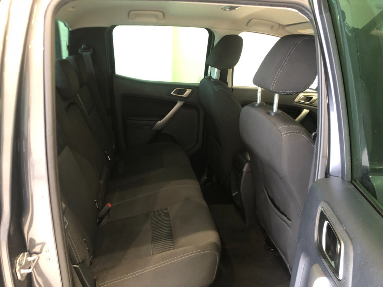 2019 Ford Ranger PX MkIII Turbo XLT 4x4 dual cab Image 14