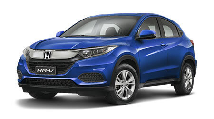 2020 MY21 Honda HR-V VTi Hatchback Image 31