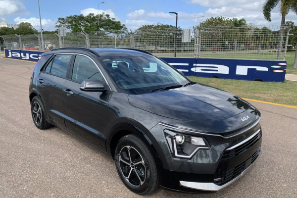 2024 Kia Niro SG2  HEV S SUV