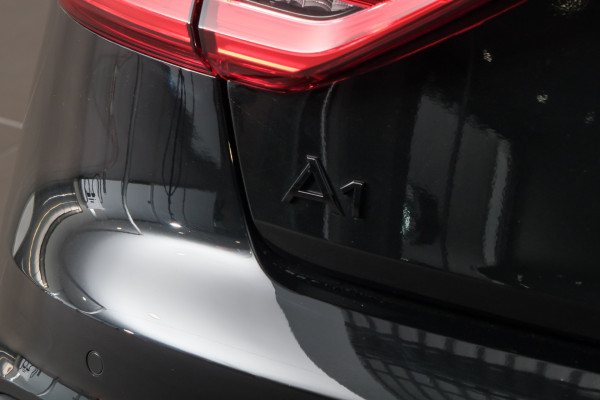 2026 Audi A1 40 TFSI S line Hatch image 19