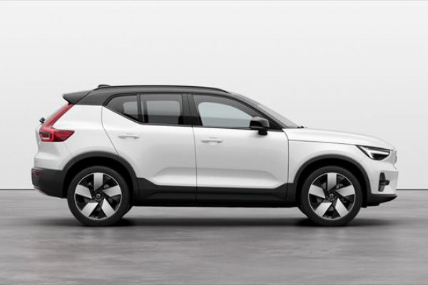 2023 MY24 Volvo XC40 XZ Recharge Twin Pure Electric SUV Image 5